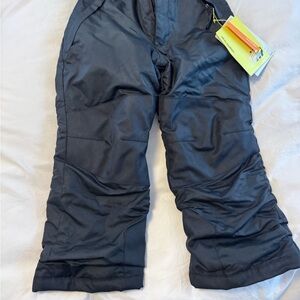 NWT All in Motion XS Snow Pants